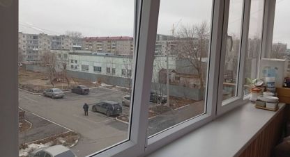 Продаётся квартира в г. Курган. Фотография №7 Продаётся квартира в г. Курган. Фотография №7