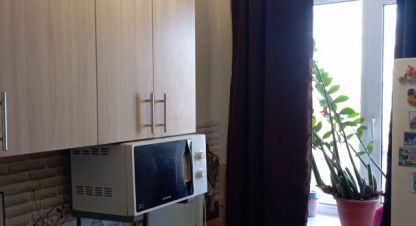 Купить квартиру 2-х комнатную, 29 кв. м. Фотография №1 Продам квартиру 2-х комнатную с общей площадью 29м2, 2/2 эт., на улице Механический пок, Северный район, г. Курган, Курганская обл., Россия, агентство Домовой45. Фотография №1