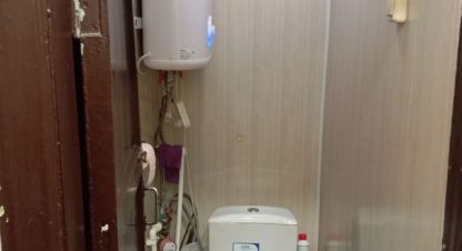 Купить квартиру 2-х комнатную, 29 кв. м. Фотография №8 Купить квартиру 2-х комнатную, 29 кв. м., Россия, г. Курган. Фотография №8