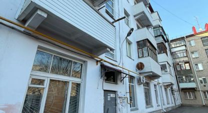 Купить комнату. Фотография №8 Купить комнату, Россия, г. Курган. Фотография №8