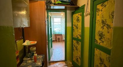 Продаётся комната в г. Курган. Фотография №7 Продаётся комната в г. Курган. Фотография №7