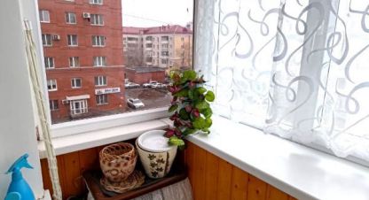 Продаётся квартира в г. Курган. Фотография №7 Продаётся квартира в г. Курган. Фотография №7