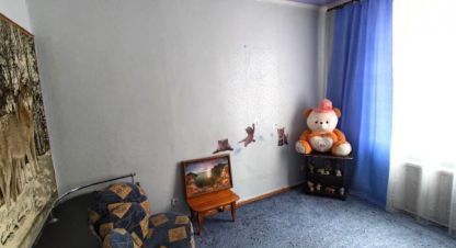 Купить квартиру 3-х комнатную, 73.1 кв. м. Фотография №9 Купить квартиру 3-х комнатную, 73.1 кв. м., Россия, г. Курган. Фотография №9