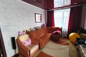 Продам квартиру 3-х комнатную с общей площадью 73.1м2, 4/4 эт., на улице Максима Горького, Центральный район, г. Курган, Курганская обл., Россия, агентство Домовой45 Продам квартиру 3-х комнатную с общей площадью 73.1м2, 4/4 эт., на улице Максима Горького, Центральный район, г. Курган, Курганская обл., Россия, агентство Домовой45