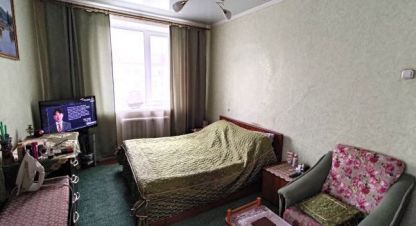 Купить 3-х комнатную квартиру на улице Максима Горького г. Курган. Фотография №4 Купить 3-х комнатную квартиру на улице Максима Горького г. Курган. Фотография №4