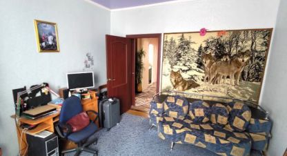 Купить квартиру 3-х комнатную, 73.1 кв. м. Фотография №10 Купить квартиру 3-х комнатную, 73.1 кв. м., Россия, г. Курган. Фотография №10