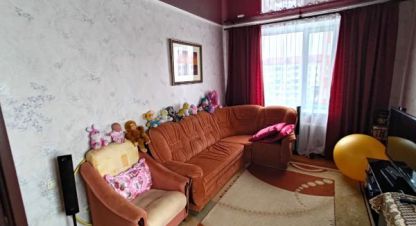 Купить квартиру 3-х комнатную, 73.1 кв. м. Фотография №1 Продам квартиру 3-х комнатную с общей площадью 73.1м2, 4/4 эт., на улице Максима Горького, Центральный район, г. Курган, Курганская обл., Россия, агентство Домовой45. Фотография №1