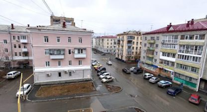 Купить квартиру 3-х комнатную, 73.1 кв. м. Фотография №8 Купить квартиру 3-х комнатную, 73.1 кв. м., Россия, г. Курган. Фотография №8