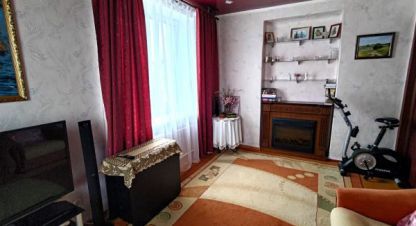 Купить 3-х комнатную квартиру в г. Курган. Фотография №2 Купить 3-х комнатную квартиру в г. Курган. Фотография №2