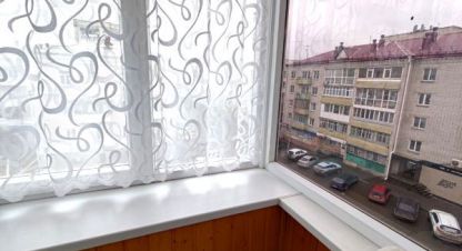 Продаётся 3-х комнатная квартира в г. Курган. Фотография №6 Продаётся 3-х комнатная квартира в г. Курган. Фотография №6