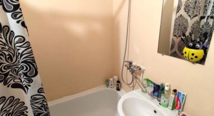 Купить квартиру 1 комнатную, 32.5 кв. м., Россия, г. Курган. Фотография №8