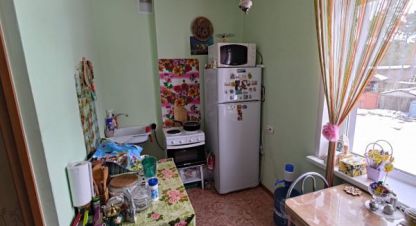 Купить квартиру на улице Березовая г. Курган. Фотография №5