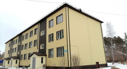 Купить квартиру 1 комнатную, 32.5 кв. м., Россия, г. Курган. Фотография №10