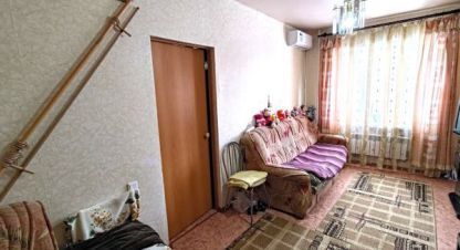 Купить 1 комнатную квартиру в г. Курган. Фотография №2