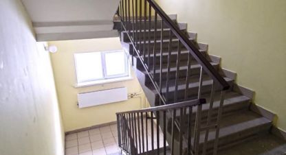 Купить квартиру 1 комнатную, 32.5 кв. м., Россия, г. Курган. Фотография №9