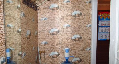 Купить квартиру 1 комнатную, 32 кв. м., Россия, г. Курган. Фотография №8