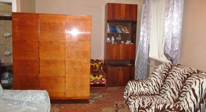 Купить 1 комнатную квартиру в г. Курган. Фотография №2