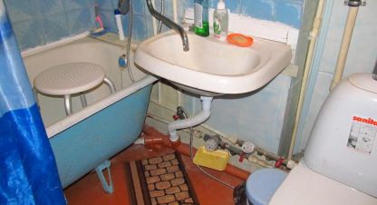 Продаётся квартира в г. Курган. Фотография №7