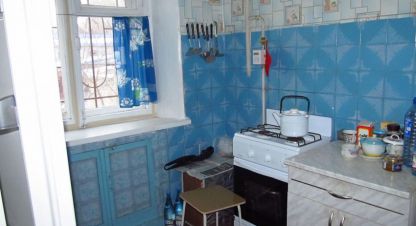 Купить 1 комнатную квартиру на улице Дзержинского г. Курган. Фотография №4