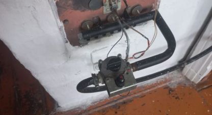 Продаётся дом в г. Лесниково с. Фотография №7