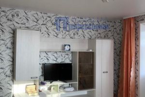 Продам квартиру 3-х комнатную с общей площадью 76.9м2, 4/4 эт., на улице Куйбышева, Ксм район, г. Курган, Курганская обл., Россия, агентство Домовой45