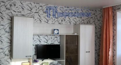 Продам квартиру 3-х комнатную с общей площадью 76.9м2, 4/4 эт., на улице Куйбышева, Ксм район, г. Курган, Курганская обл., Россия, агентство Домовой45. Фотография №1