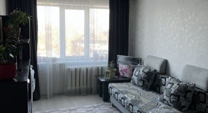 Купить 3-х комнатную квартиру в г. Курган. Фотография №2