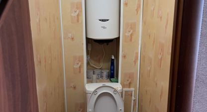 Купить квартиру 3-х комнатную, 62.2 кв. м., Россия, г. Курган. Фотография №8