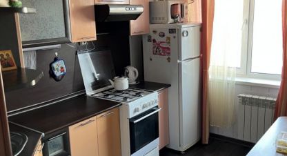 Продаётся 3-х комнатная квартира в г. Курган. Фотография №6