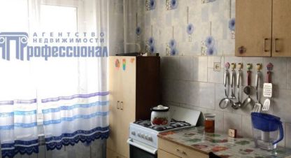 Купить квартиру 3-х комнатную, 63 кв. м., Россия, г. Курган. Фотография №8