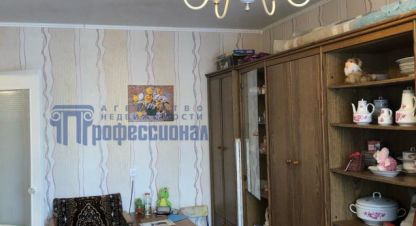 Купить 3-х комнатную квартиру на улице 3 микро г. Курган. Фотография №4