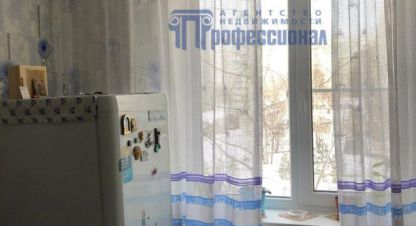 Купить квартиру 3-х комнатную, 63 кв. м., Россия, г. Курган. Фотография №9