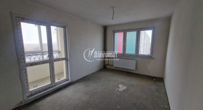 Купить 3-х комнатную квартиру на улице 2 микро г. Курган. Фотография №4