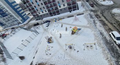 Продаётся 3-х комнатная квартира в г. Курган. Фотография №6