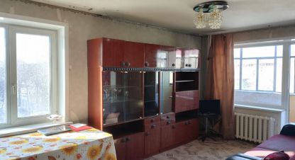 Купить квартиру 3-х комнатную, 57 кв. м., Россия, г. Курган. Фотография №8