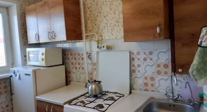 Купить 3-х комнатную квартиру в г. Курган. Фотография №2