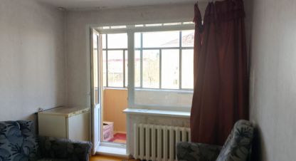 Купить квартиру 3-х комнатную, 57 кв. м., Россия, г. Курган. Фотография №10