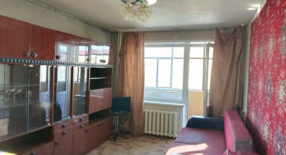 Продаётся 3-х комнатная квартира в г. Курган. Фотография №6