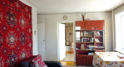 Купить квартиру на улице Сергея васильева г. Курган. Фотография №5