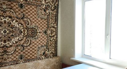 Купить квартиру 3-х комнатную, 57 кв. м., Россия, г. Курган. Фотография №9