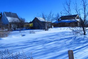 Продам коттедж/дачу 1 комнатную с общей площадью 15м2, Утяк район, г. Курган, Курганская обл., Россия, агентство Домовой45