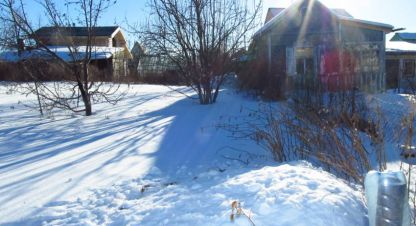 Купить 1 комнатную коттедж/дачу в г. Курган. Фотография №2