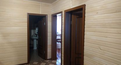 Купить дом 4-х комнатную, 88.2 кв. м., Россия, г. Курган. Фотография №8