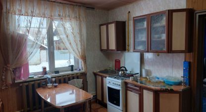 Купить дом 4-х комнатную, 88.2 кв. м., Россия, г. Курган. Фотография №10