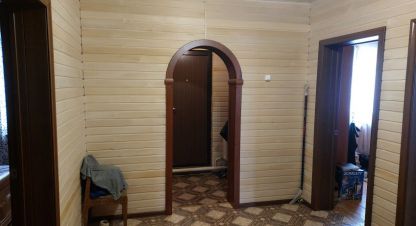 Купить дом 4-х комнатную, 88.2 кв. м., Россия, г. Курган. Фотография №9