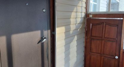 Купить дом на улице Березовая (увал) г. Курган. Фотография №5