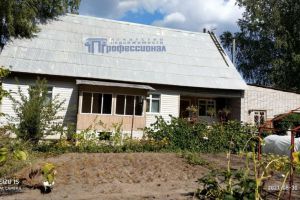 Продам дом 4-х комнатный с общей площадью 88.2м2, на улице Березовая (увал), Увал район, г. Курган, Курганская обл., Россия, агентство Домовой45