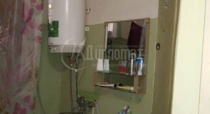 Купить квартиру 2-х комнатную, 42.6 кв. м. Фотография №1 Продам квартиру 2-х комнатную с общей площадью 42.6м2, 3/5 эт., на улице Рихарда зорге, Центральный район, г. Курган, Курганская обл., Россия, агентство Домовой45. Фотография №1