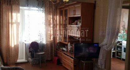 Купить 2-х комнатную квартиру в г. Курган. Фотография №2 Купить 2-х комнатную квартиру в г. Курган. Фотография №2