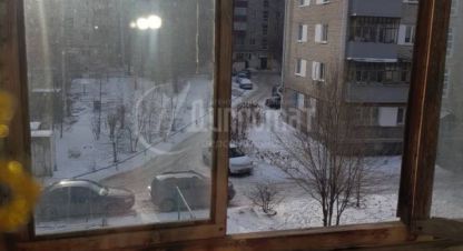 Продаётся 2-х комнатная квартира в г. Курган. Фотография №6 Продаётся 2-х комнатная квартира в г. Курган. Фотография №6